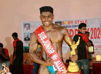Body Building